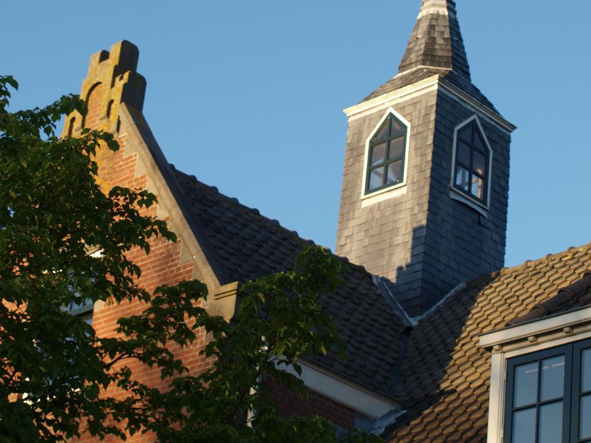 Polderhuis Bed & Breakfast Bergschenhoek Exterior photo